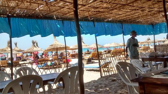 La Perla Del Atlantico