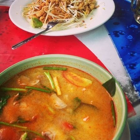 Thai Food