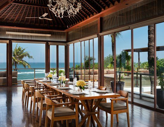 Hitana Restaurant