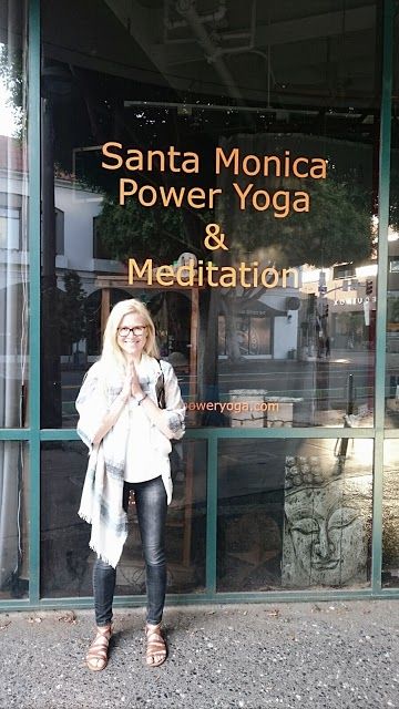 Bryan Kest's Power Yoga