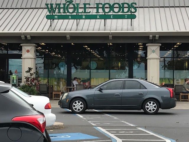 Whole Foods Market