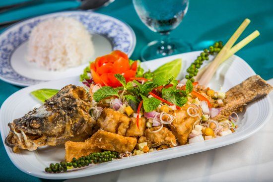 Salathai Restaurant