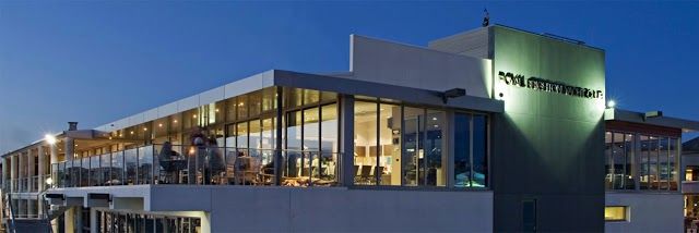 Royal Brighton Yacht Club Marina