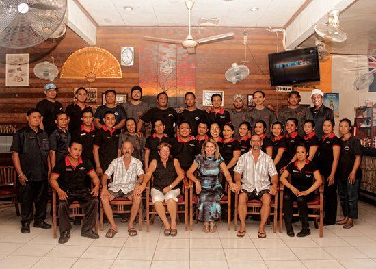 Sheppy's Bar and Restaurant