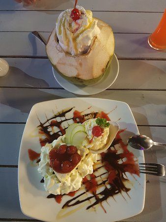 Mali Chic Restaurant