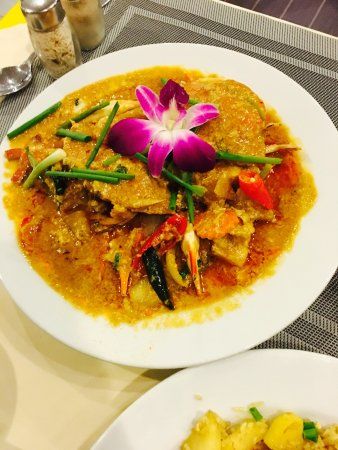 Spring Onion Restaurant