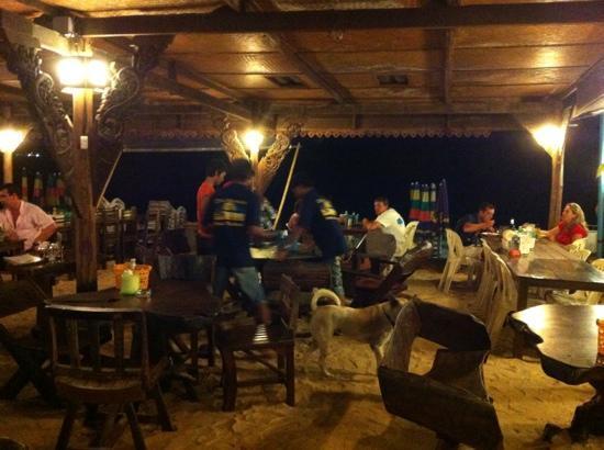 Chez Bernard