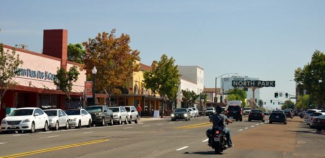 North Park
