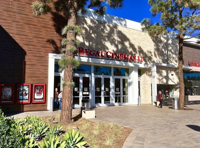 The Shoppes at Carlsbad