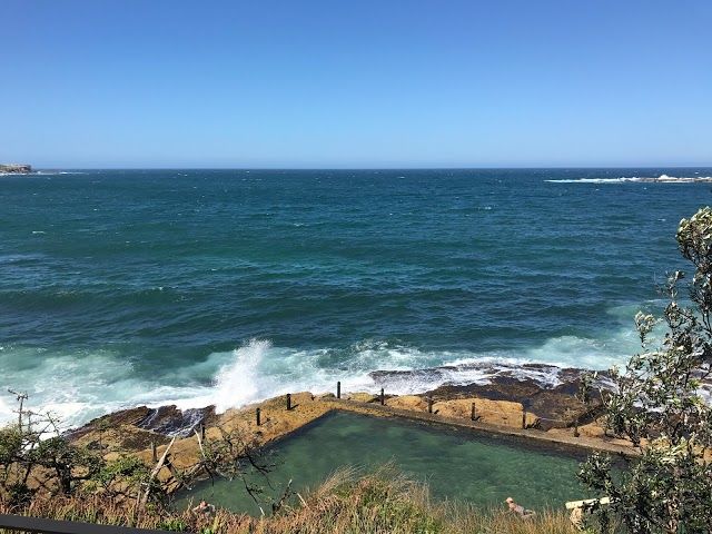 McIver's Ladies Baths