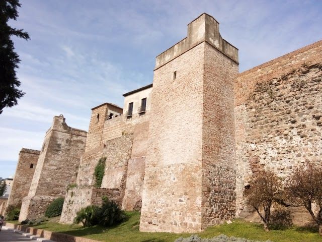 Alcazaba