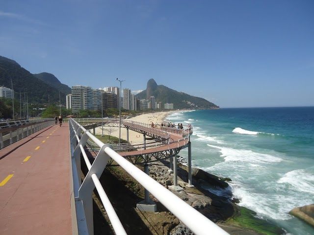 Pepino Beach