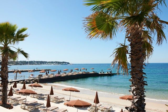 Helios Plage