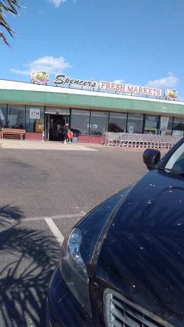 Spencer's Fresh Market