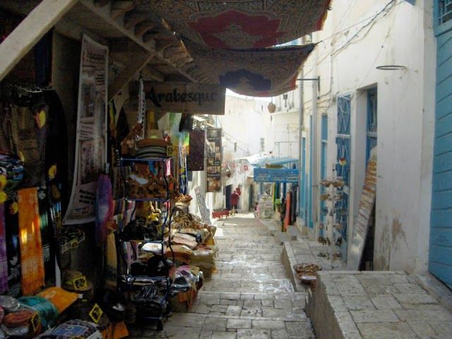 Medina of Sousse