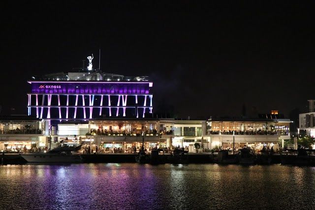 Old Port