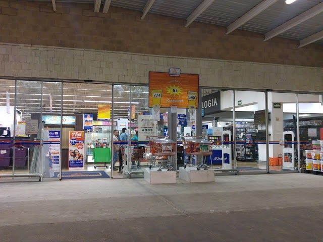 Super Chedraui