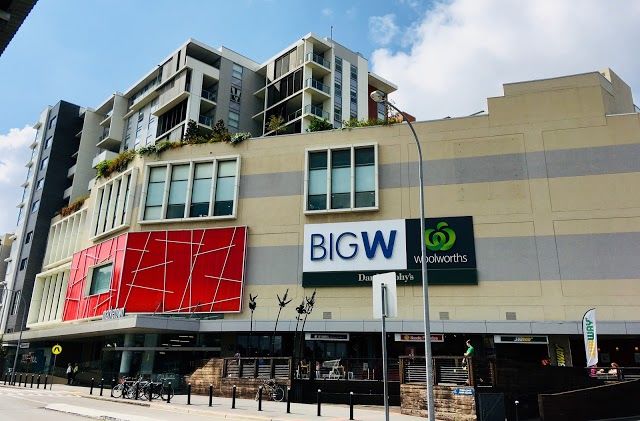 Marketown Shopping Centre