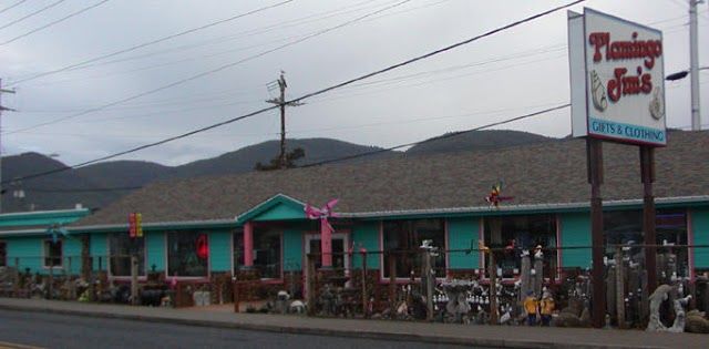 Flamingo Jim's Gifts & Clothing