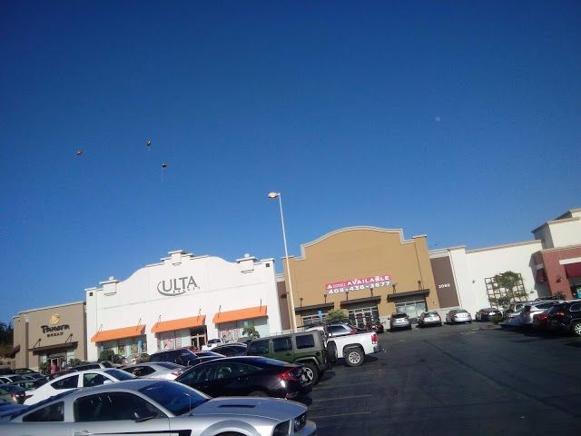Edgewater Shopping Center
