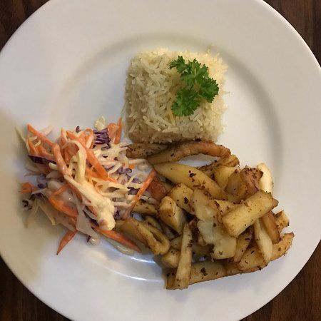 Pizza & Pasta Mamma Mia