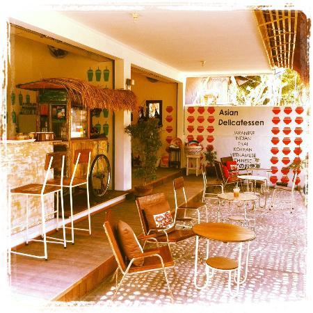 Campur Asia