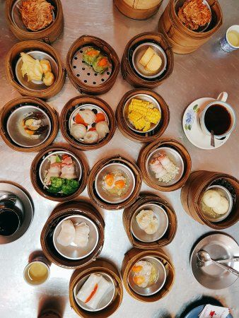 Mala Dim Sum