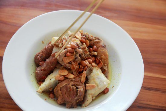 Dapoer Lebih