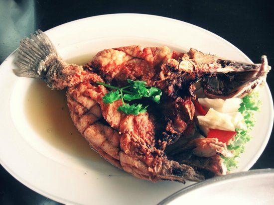 Ruantalay Seafood Phuket