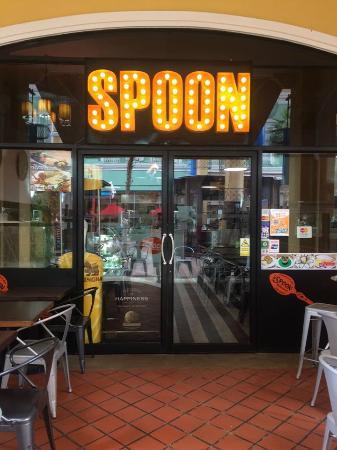 Spoon Cafe