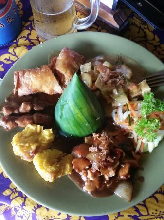 Legian Snacks