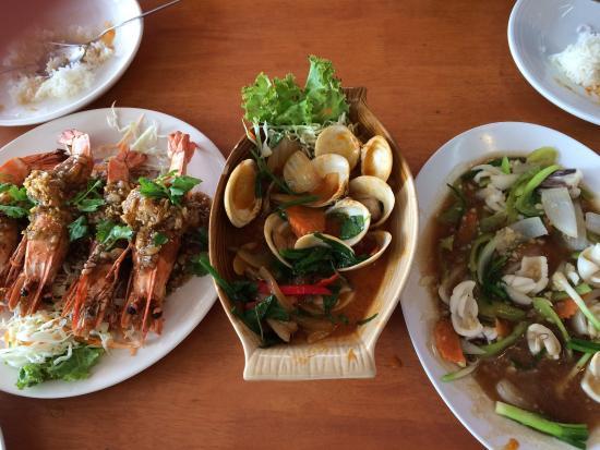 Sansabai restaurant