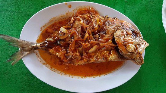 Warung Kartini