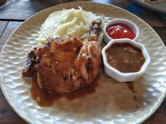 Warung Satay Club