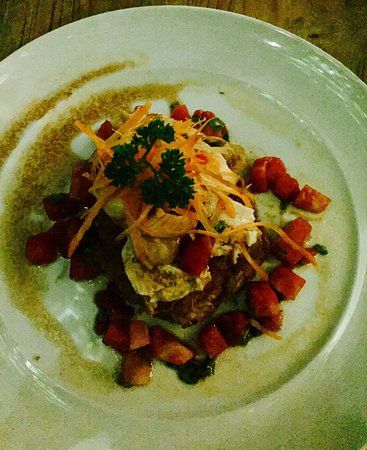 Ulu Thai Food