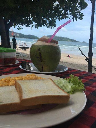 Sole Mio Phuket