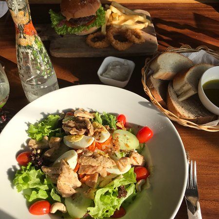 Warung Extrablatt