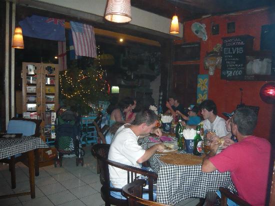 La' Casa
