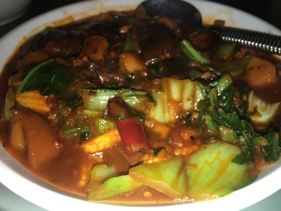 China Garden
