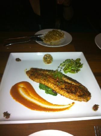 Opa Restaurant
