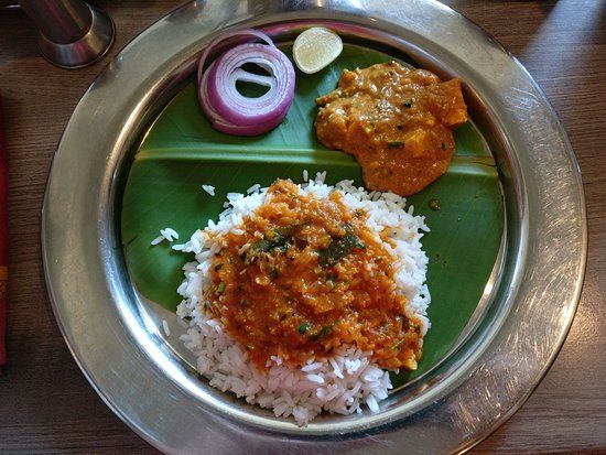 Banana Leaf