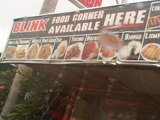 Blink Siomai