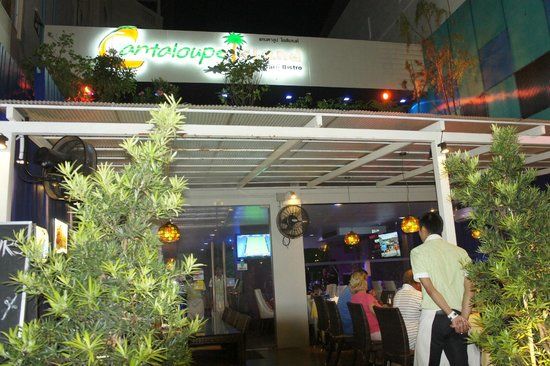 FRIDA - Mexican & European Cuisine