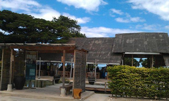 Chom Talay