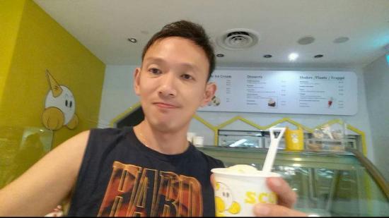 Scoopz