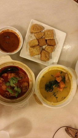 The Little Nyonya Cuisine