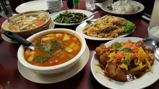 OFA Restaurant
