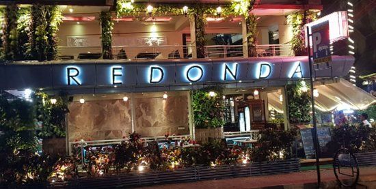 Redonda Restaurant