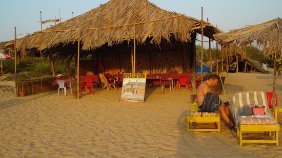 Rovers Return Beer Bar and Restaurant