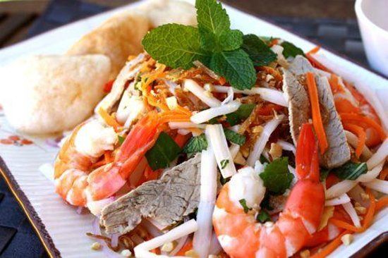 Sea Breeze Restaurant